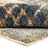 Palmetto Living Delgado Multi 7'10" x 10'10"